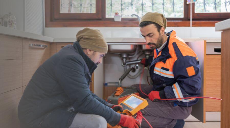 Professional emergency plumbing in Roxana, IL